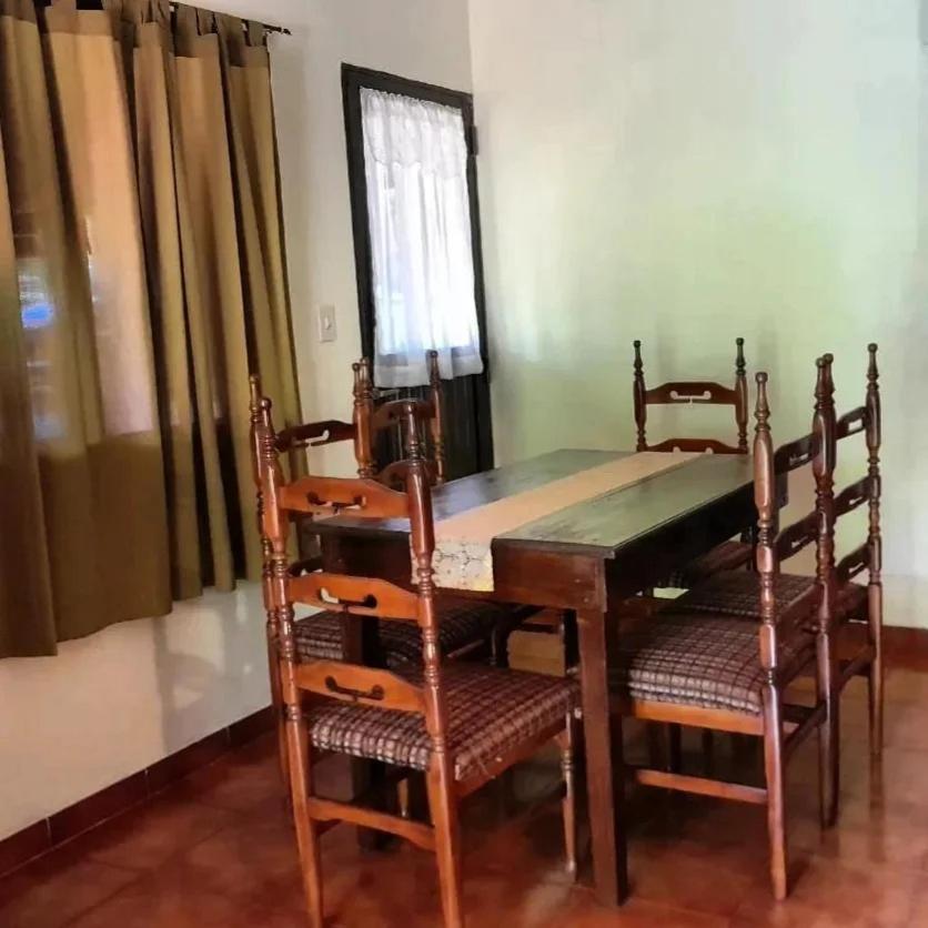 Los Lapachos Oberá 외부 사진
