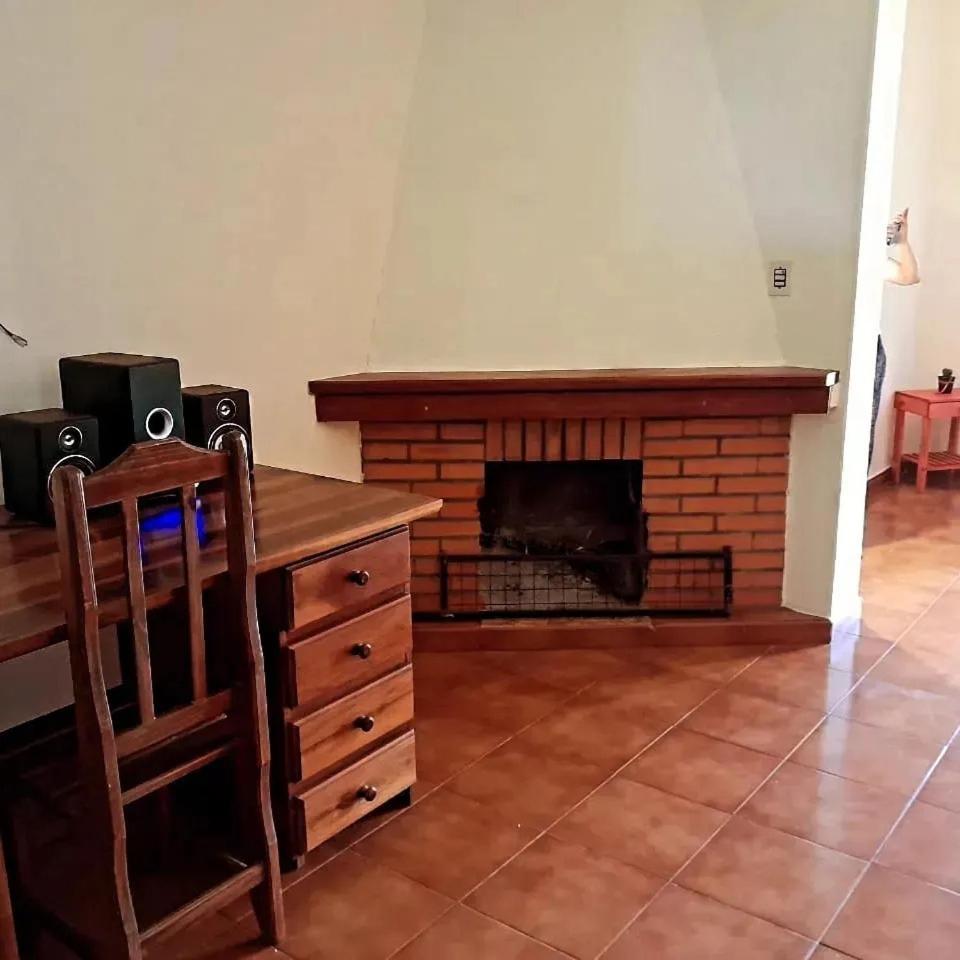 Los Lapachos Oberá 외부 사진